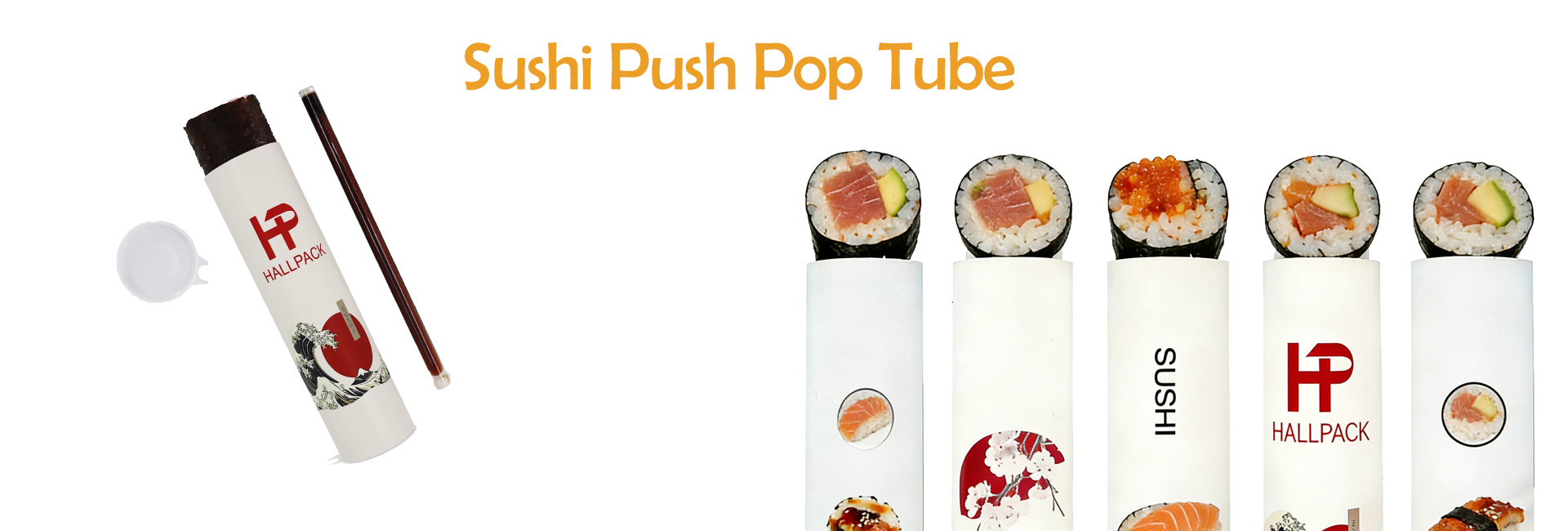 Biodegradable Sushi Containers Biodegradable Sushi Containers