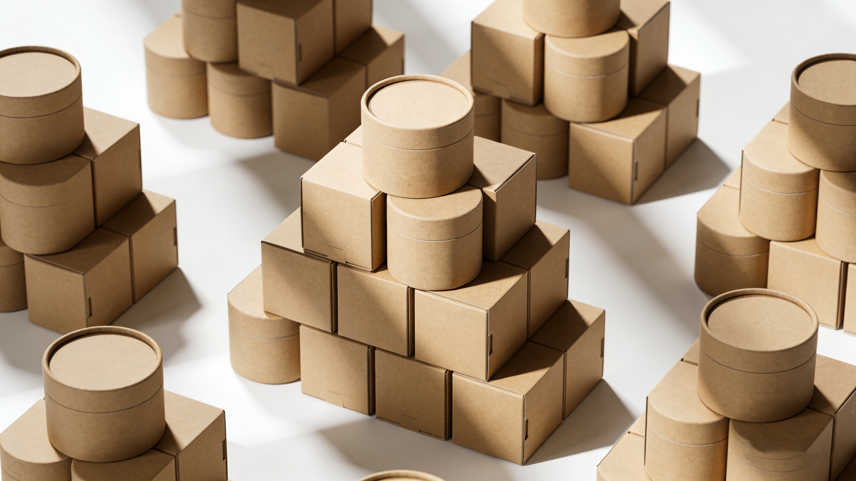 round box cylinder for bottle round box cylinder for bottle