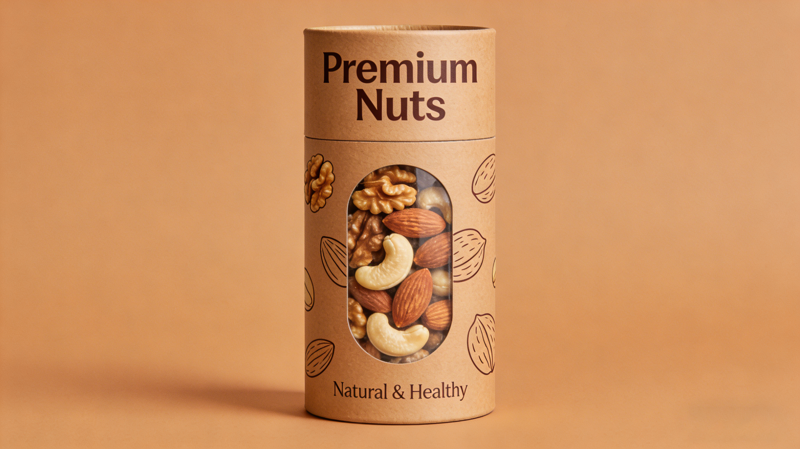 nuts paper tube packaging suppliers nuts paper tube packaging suppliers