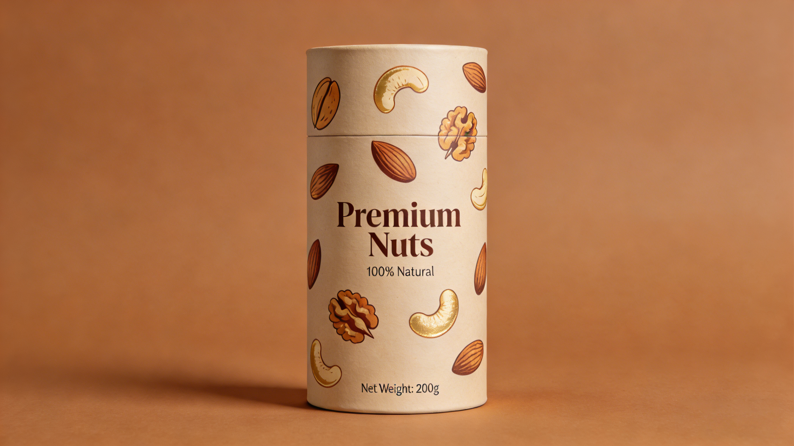 nuts paper tube packaging manufacturers nuts paper tube packaging manufacturers