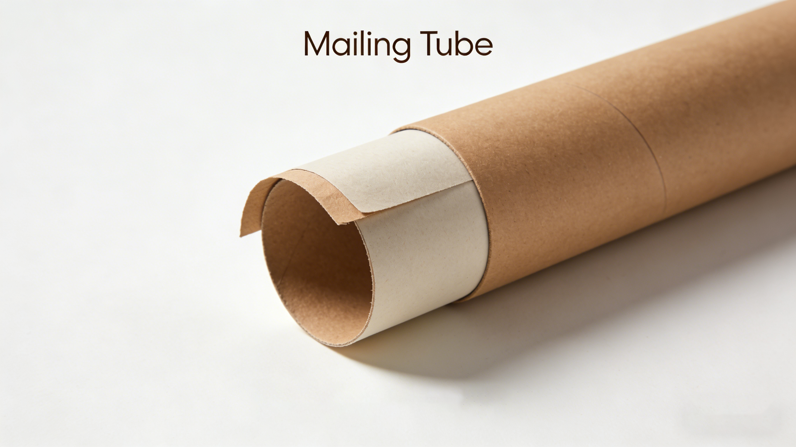 Mailing Tube Mailing Tube