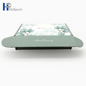 Packaging Paper Boxes With Logo