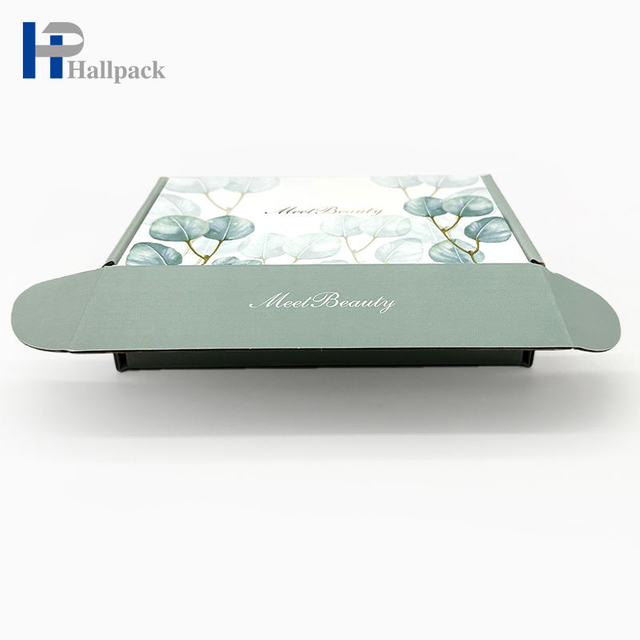 Packaging Paper Boxes With Logo