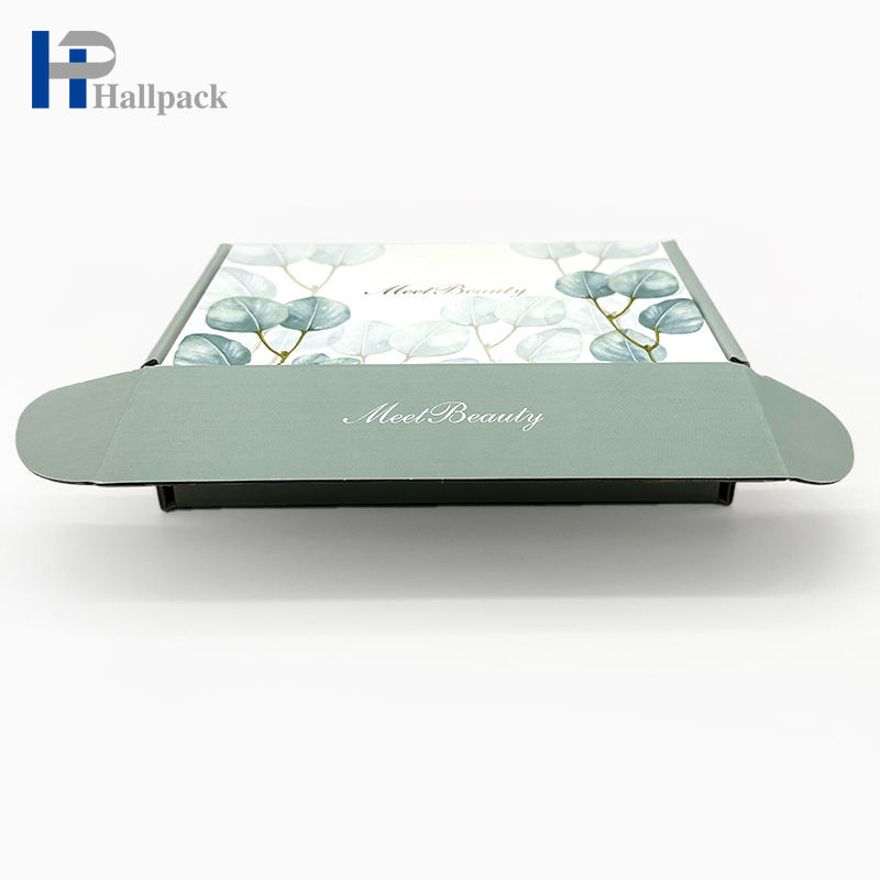 Packaging Paper Boxes With Logo