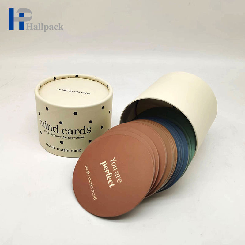 card board tubes