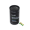 Eco Friendly Biodegradable Capsules Pill Can Paper Tube Food Protein Powder Paper Jar Packaging Box