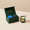 Biodegradable Custom Logo Paper Box Packaging Magnetic Box for Luxury Gift