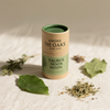 Biodegradable Customized Printing Paper Tube Packaging for Collagen Supplements