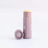 lipbalm paper tube supplier
