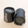 cosmetic packaging paper tube