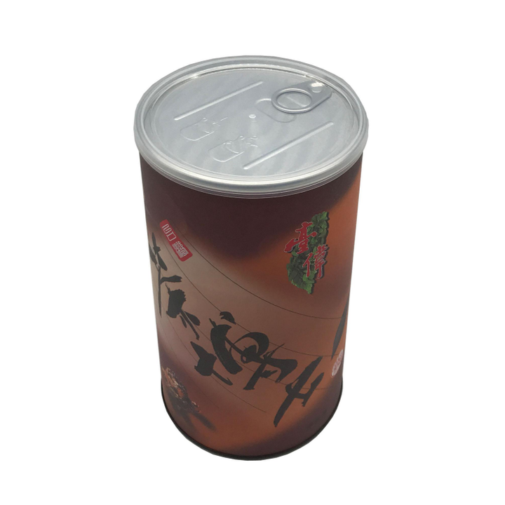 food paper tube