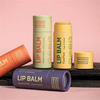 cosmetic paper tube factory