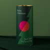 food grade paper tube packaging