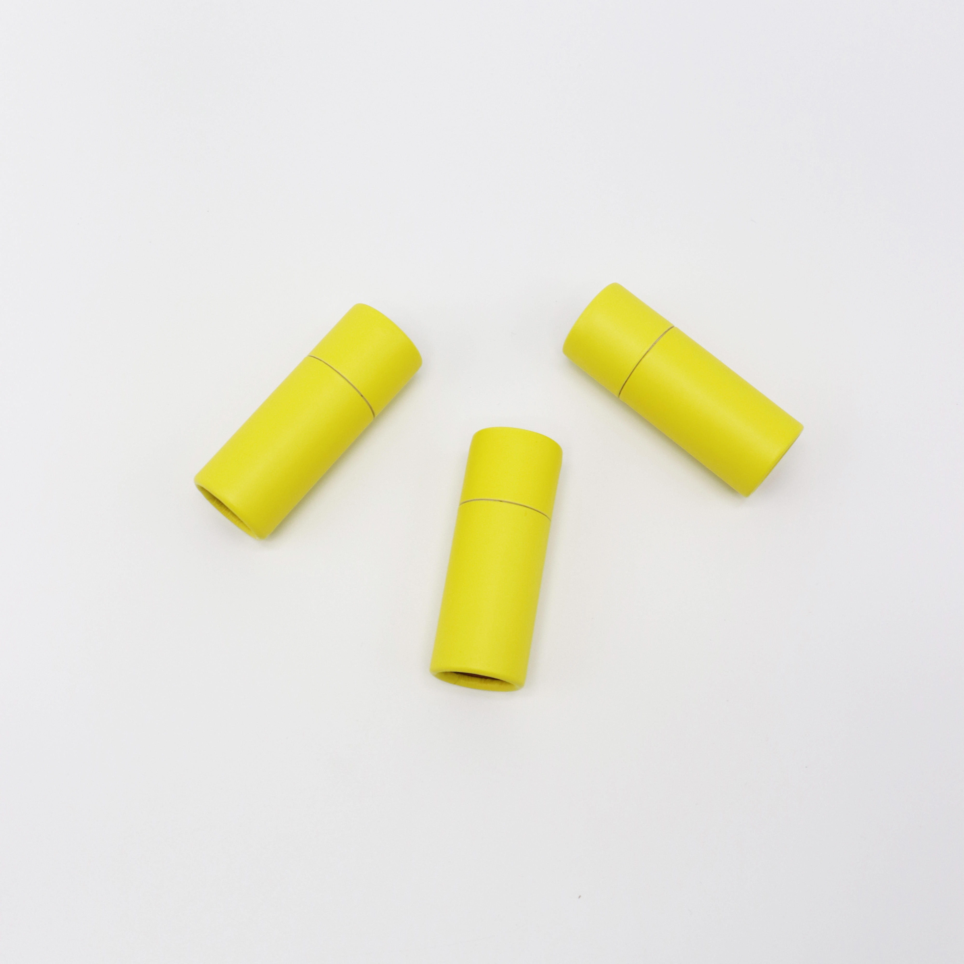 lipbalm tubes lables