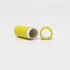 white lipbalm tubes