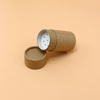 china lipbalm paper tube