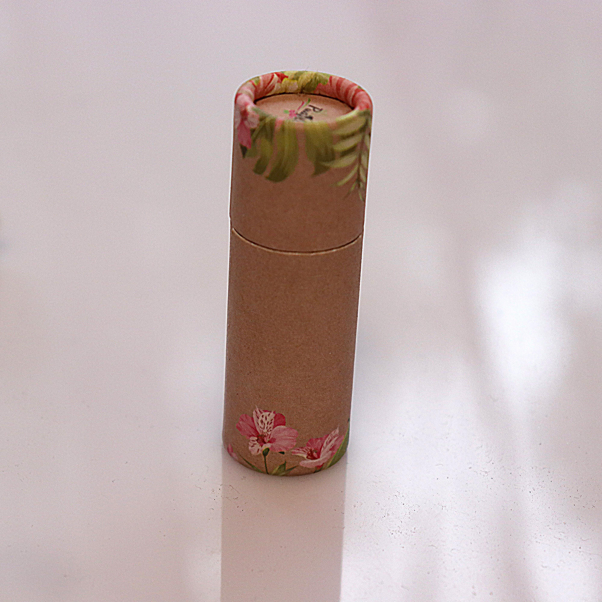 lipbalm tubes lables