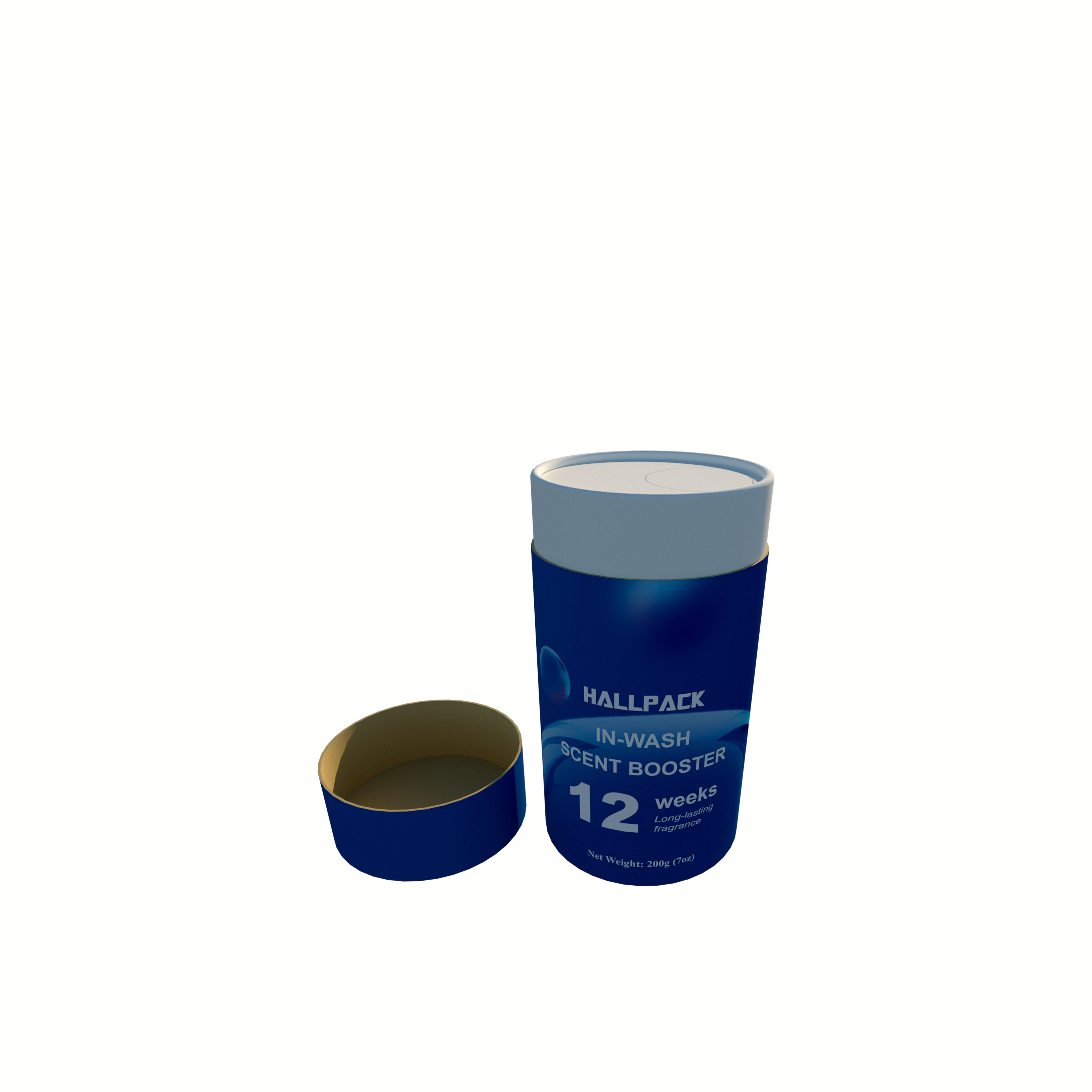 paper tube cosmetic packaging uk
