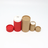 cosmetic packaging paper tube