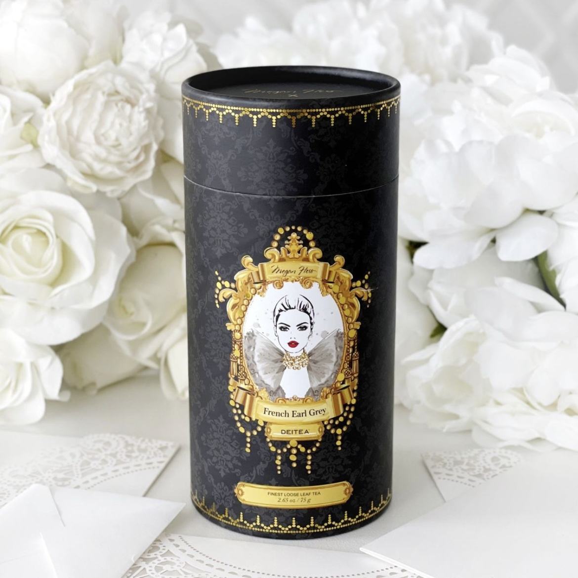 paper tube food packaging uk