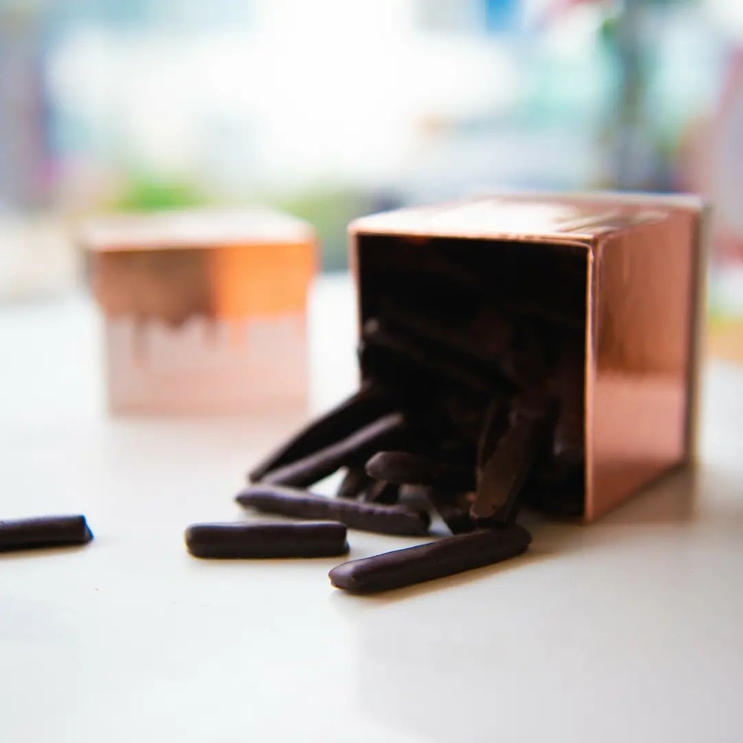 tube gift box