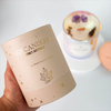 custom paper packaging