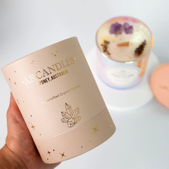 custom paper packaging
