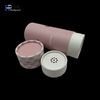 cosmetic paper tube container
