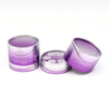 cosmetic paper tube