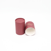 food paper tube