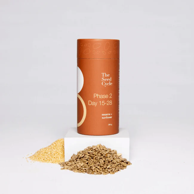 food paper tube box