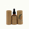 cosmetics in paper tubes