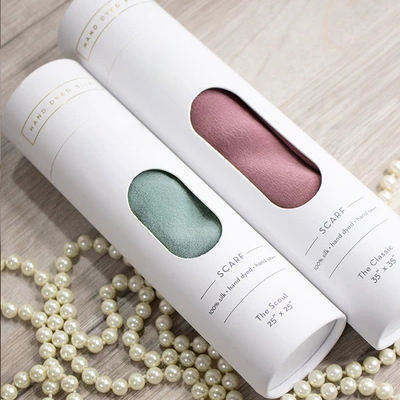 paper tube