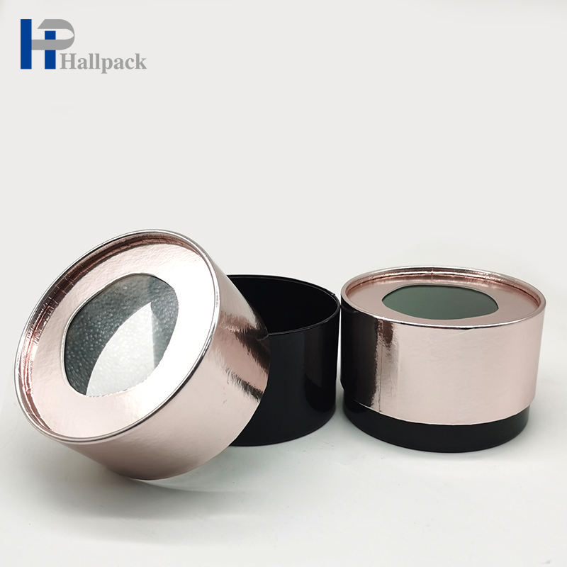tube gift box