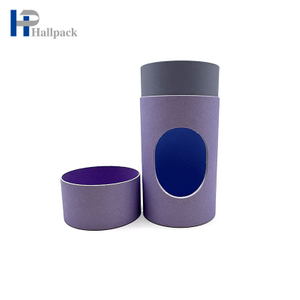 custom mailing tubes