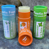 china lipbalm paper tube