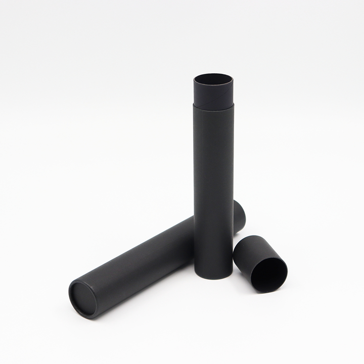 cardboard wrapping paper tubes