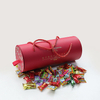 gift wrap tube cutter