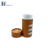 cardboard cylinder packaging