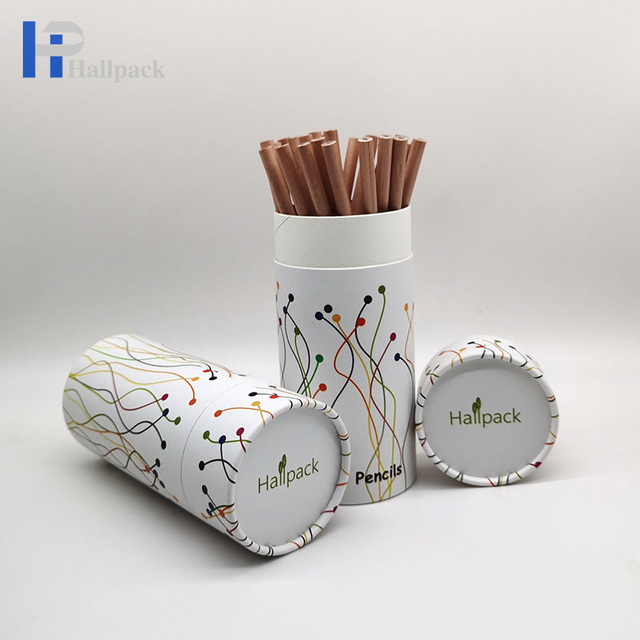 custom mailing tubes