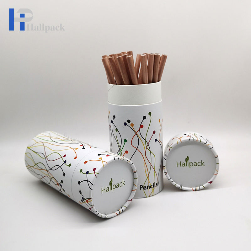 custom mailing tubes