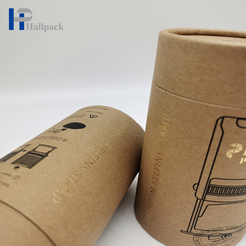 custom mailing tubes