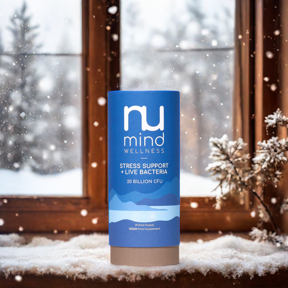 small food paper tube