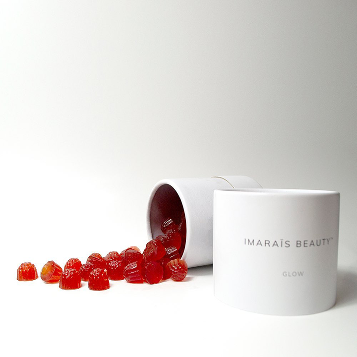 small food paper tube