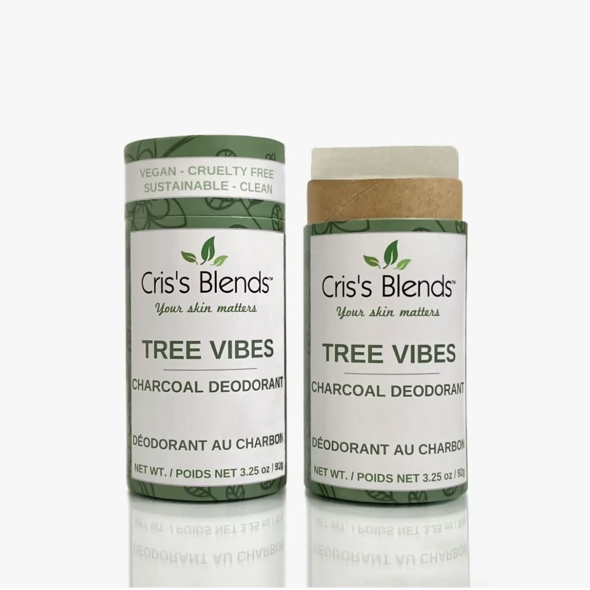 lipbalm paper tube supplier