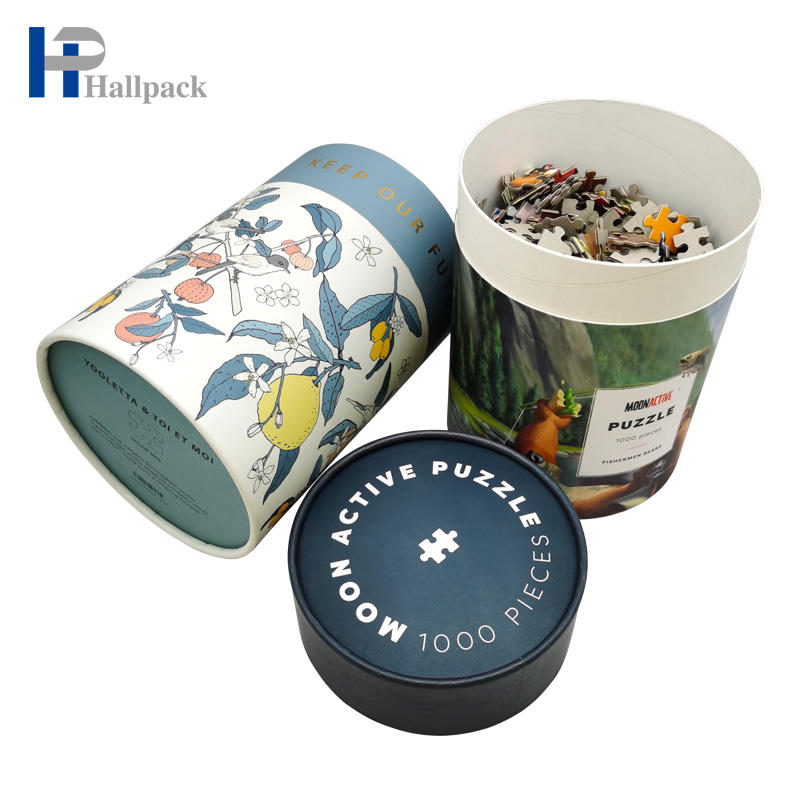 Craft Paper Cardboard Packing Tube Paper Tube For Toy