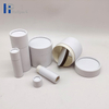 lipbalm paper tube supplier