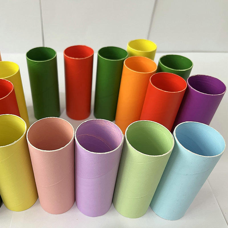 tube mailers