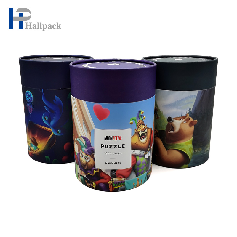 craft paper tubes