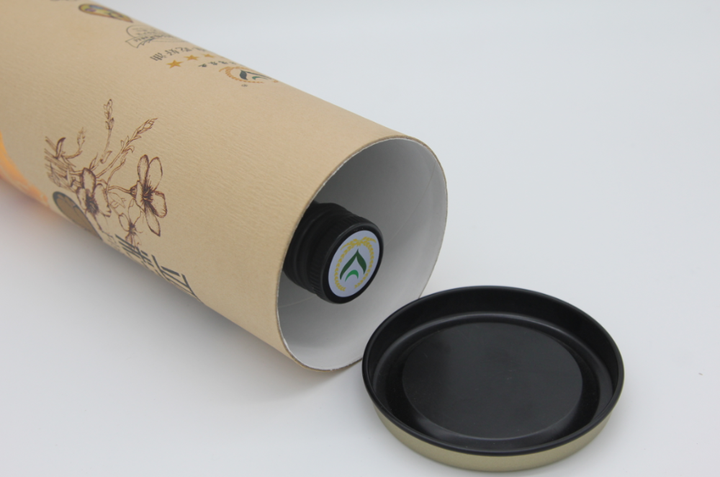 cardboard cylinders large